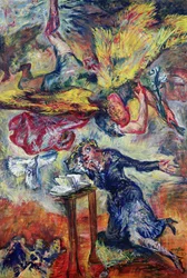 Annunciation, 1930